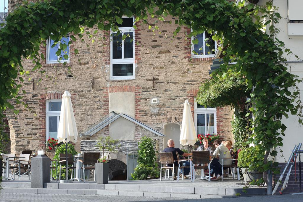Weingut Clemens Hotel Ellenz-Poltersdorf Exterior photo