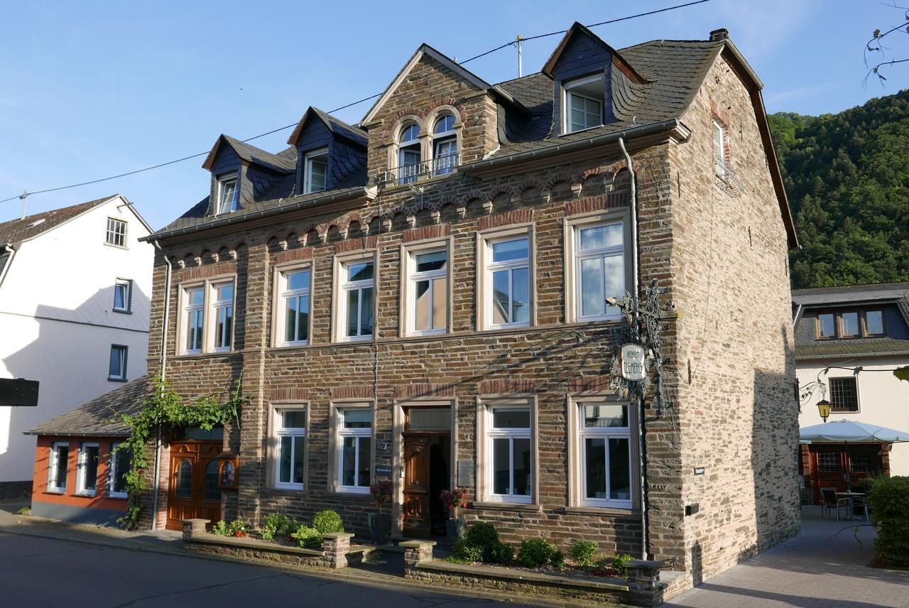Weingut Clemens Hotel Ellenz-Poltersdorf Exterior photo