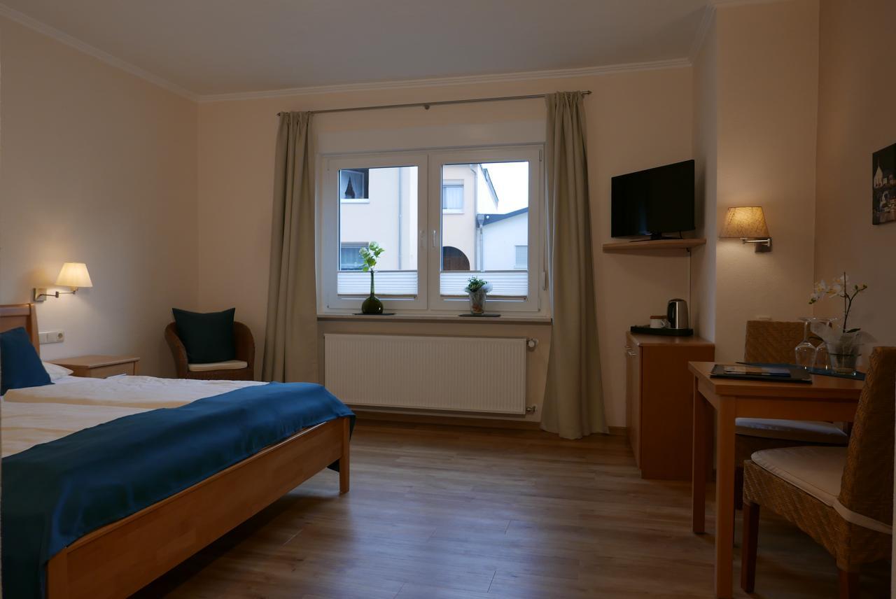Weingut Clemens Hotel Ellenz-Poltersdorf Exterior photo